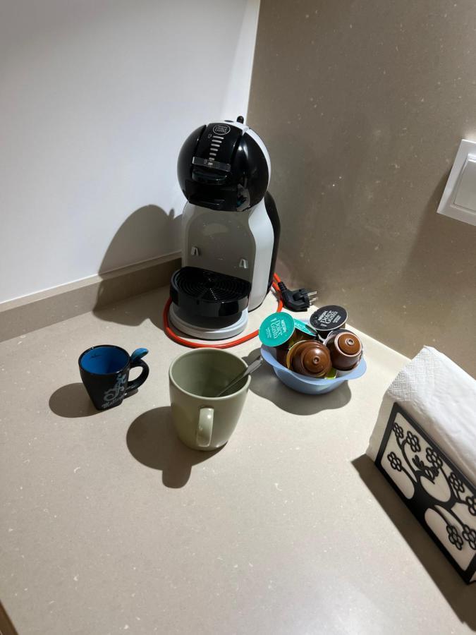Piso Exclusivo En Vigo Centrico, Negocios, Confort Kültér fotó