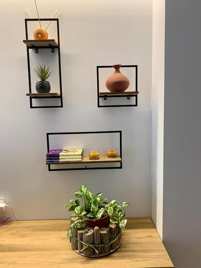 Piso Exclusivo En Vigo Centrico, Negocios, Confort Kültér fotó
